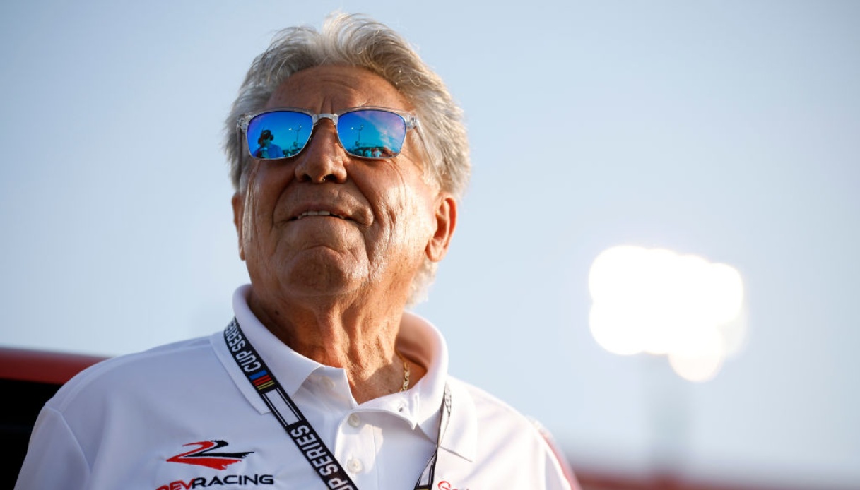 F1, Mario Andretti tempts Max Verstappen - Sportal.eu