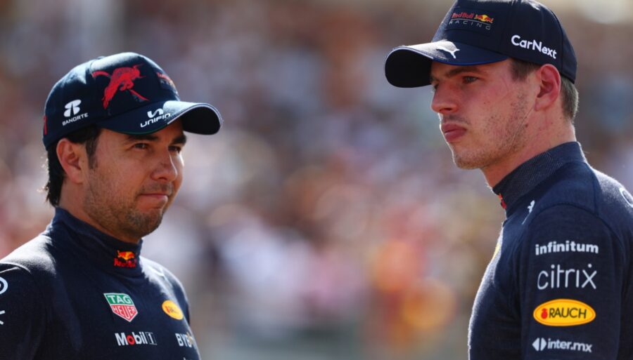 F1, more big goals in Red Bull's sights - Sportal.eu