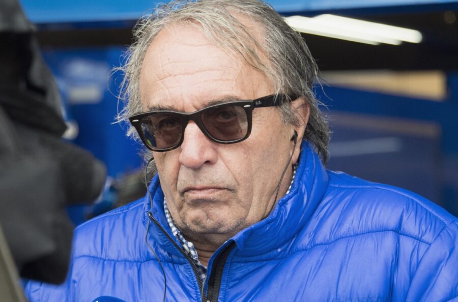 Carlo Pernat impressed: “He reminds me of Valentino Rossi.”