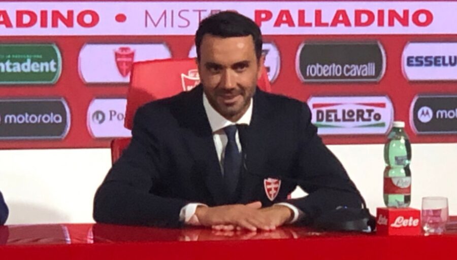 Raffaele Palladino candid about Di Gregorio’s mistake