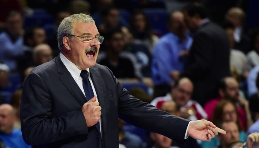 For Cantù, an embarrassing quarter: Sacchetti enraged and disappointed