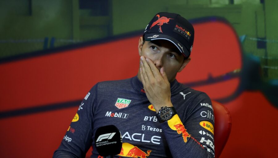 F1, Red Bull: ultimatum arrives to Sergio Perez