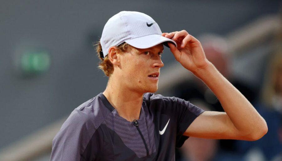 Halle: air of derby between Jannik Sinner and Lorenzo Sonego, but first round is tough