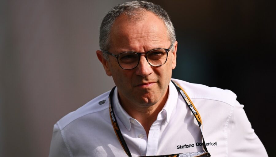 F1, Stefano Domenicali is adamant about grid expansion