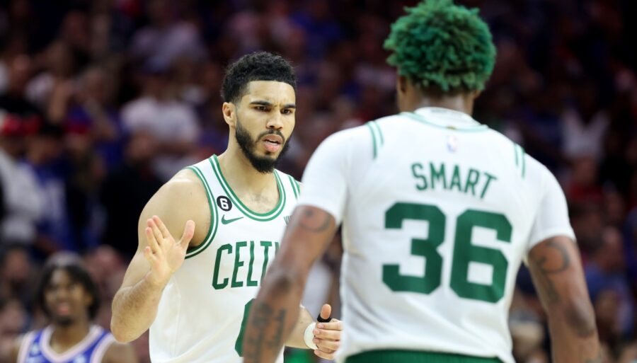 NBA Play-offs: Boston to Game 7, Denver eliminates Phoenix