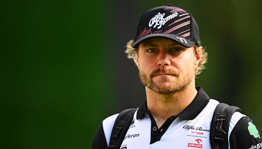 Alfa Romeo, Valtteri Bottas feels at home at Imola