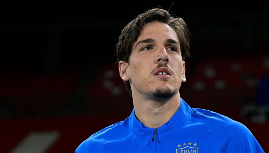 Nicolò Zaniolo-Aston Villa, it’s done