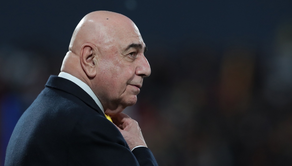 Monza, Adriano Galliani reveals his priority - Sportal.eu