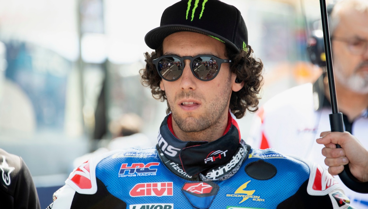 Motogp hotsell sunglasses 2019