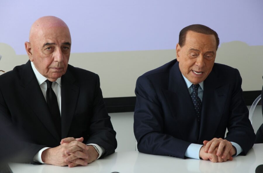 Adriano Galliani’s heartbreak over Silvio Berlusconi’s death: “I mourn the friend, the master of everything”