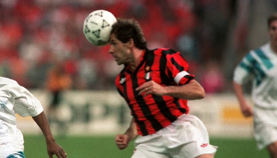 Berlusconi death, Franco Baresi: “I feel more alone”