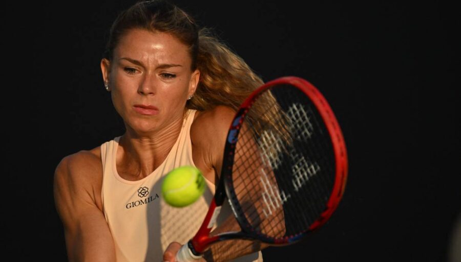 Wimbledon, Italian draw: Giorgi and Trevisan risk crossing paths with Sabalenka and Swiatek