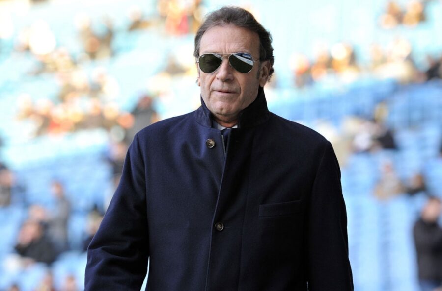 Brescia, Massimo Cellino breaks silence and sends clear message