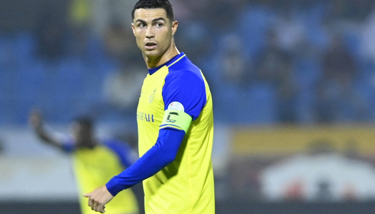 Cristiano Ronaldo has no doubts about his own future - Sportal.eu