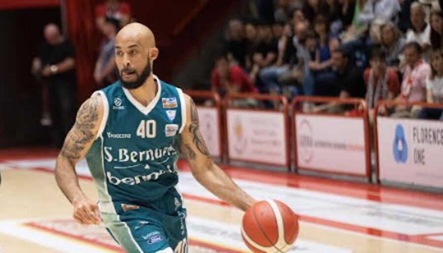 Cantù, disappointment and tension after elimination