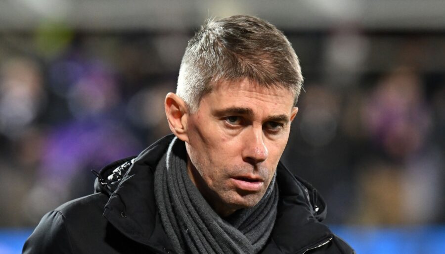 Milan, after Paolo Maldini away also Frederic Massara