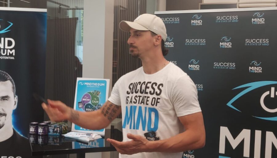 Zlatan Ibrahimovic ‘cool’ after retirement: ‘I didn’t think I felt so good’