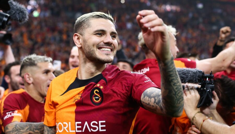 Roma dreams of Mauro Icardi and more