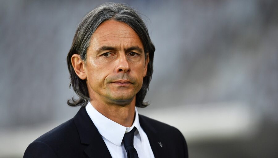 Milan: Filippo Inzaghi, harsh attack on Max Allegri