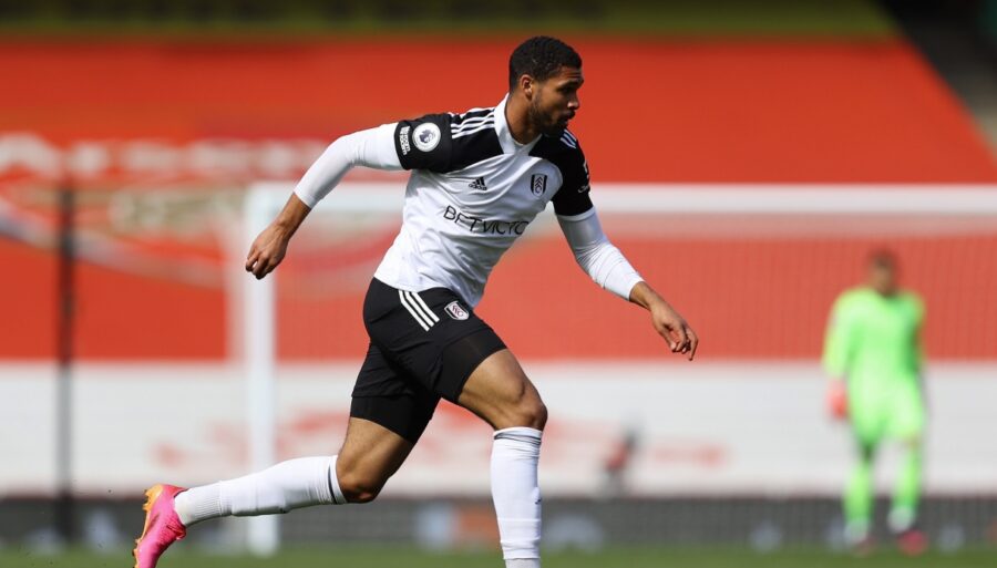 Ruben Loftus-Cheek is with Milan: he has signed until 2027