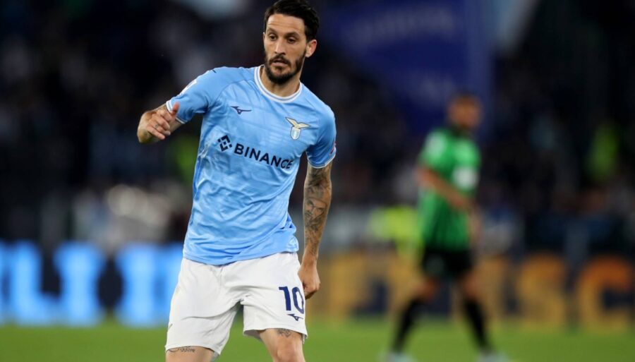 Lazio, Luis Alberto tempted by Qatar