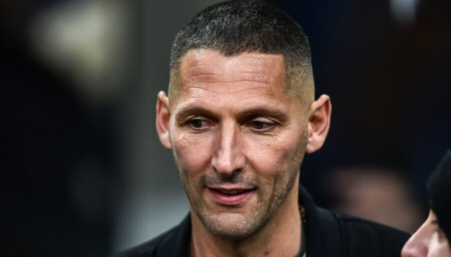 Inter, Materazzi breaks silence and attacks those who insult him