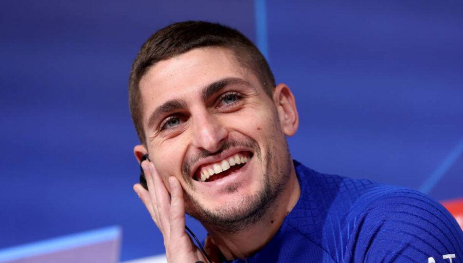 Roma, Jose Mourinho’s move to bring Marco Verratti to Giallorossi