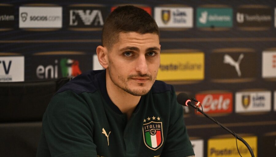 Al Hilal without limits: in the crosshairs Marco Verratti