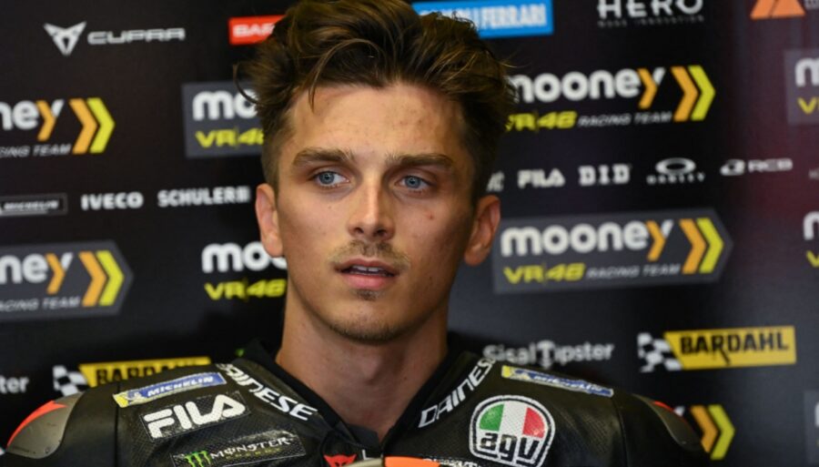 MotoGp, VR46: Luca Marini calls for clarity