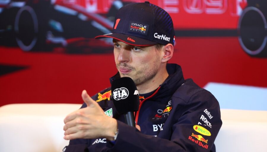 Canadian GP qualifying, the words of Max Verstappen and Fernando Alonso