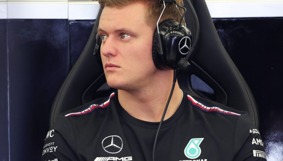 F1, Mick Schumacher: rumors about future team - Sportal.eu