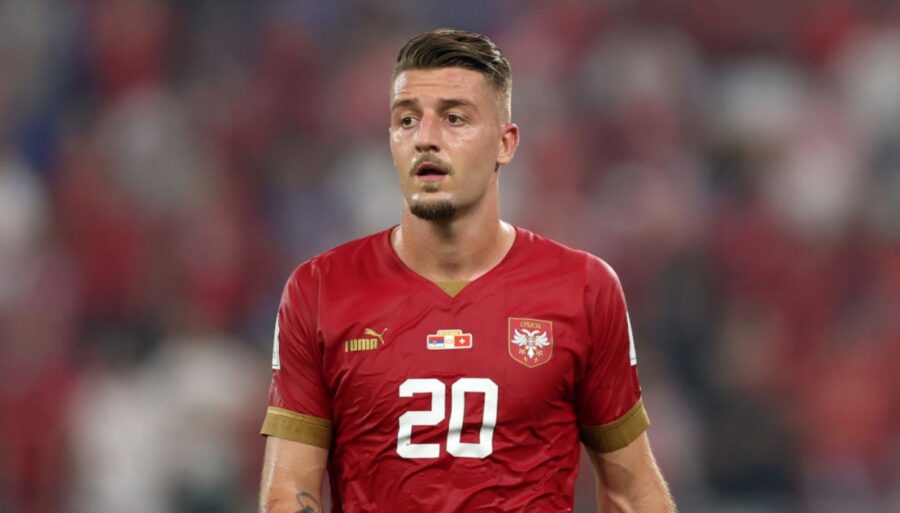 Bulgaria-Serbia, the probable formations