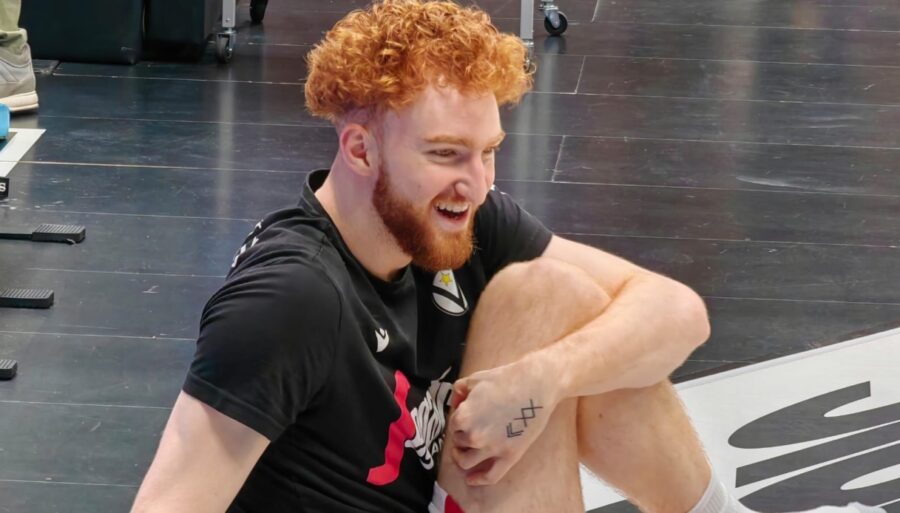 Virtus Bologna: Nico Mannion’s replacement already found