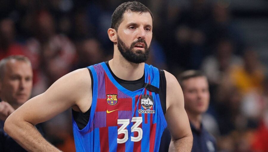 Olimpia Milano, Nicolò Melli no-nonsense about Nikola Mirotic