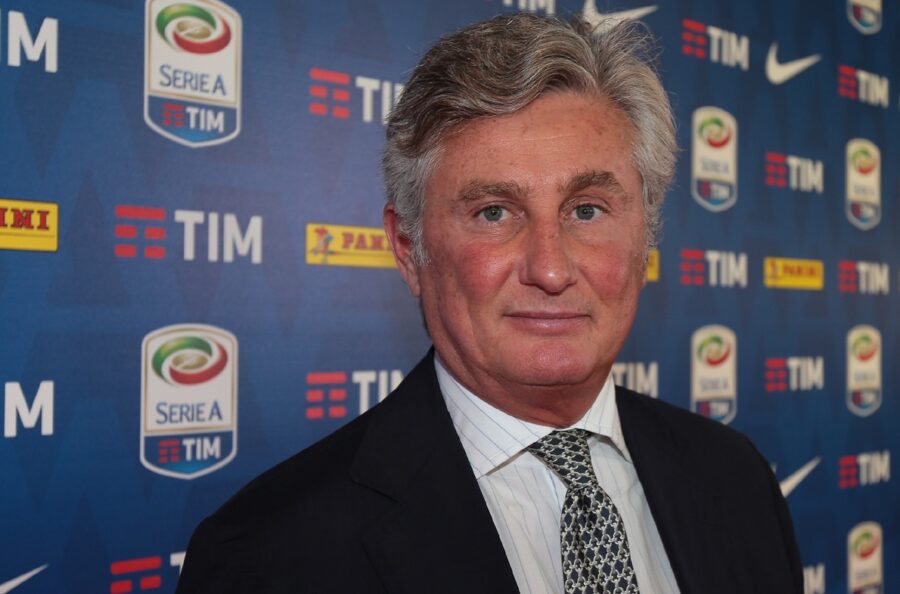 Fiorentina: 3 names for the goal