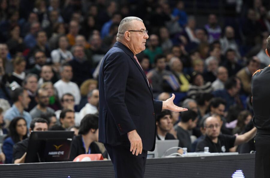 VL Pesaro: 3 names to replace Repesa