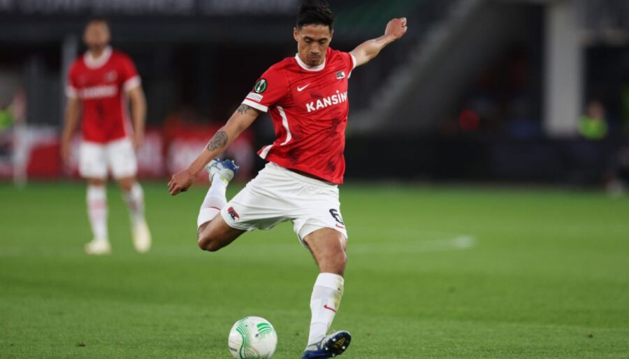 Milan, not only Reijnders: another midfield coup ready