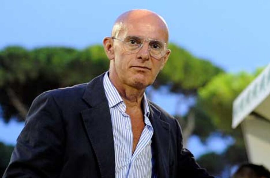 Arrigo Sacchi upset over Silvio Berlusconi’s death