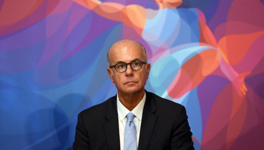 Umberto Gandini to those bored by the Olimpia-Virtus duopoly: “The truth is another.”