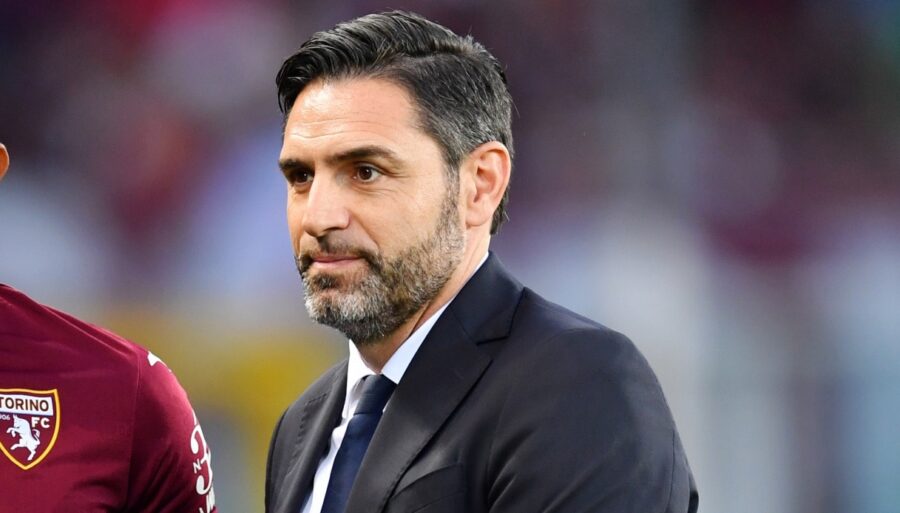 Torino, Davide Vagnati sheds light on the market.