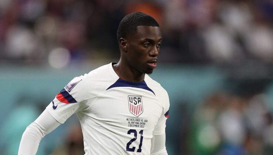 Milan and Juventus: Ruben Loftus-Cheek has arrived in Milan, Timothy Weah in Turin