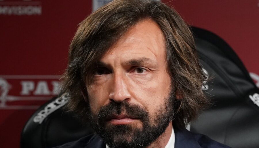 Sampdoria pleases Andrea Pirlo with three signings