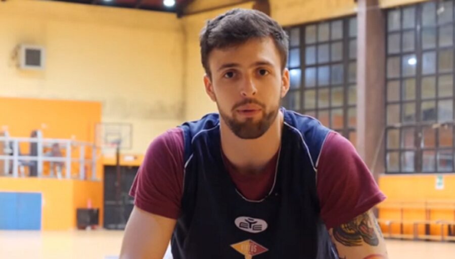 Olimpia Milano and Tommaso Baldasso part ways