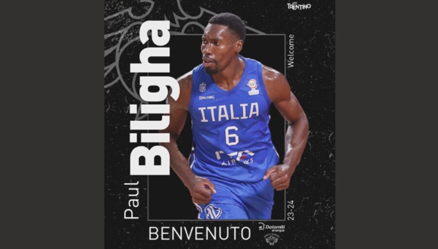 Galbiati proud for Biligha hit: “We threw ourselves into it.”