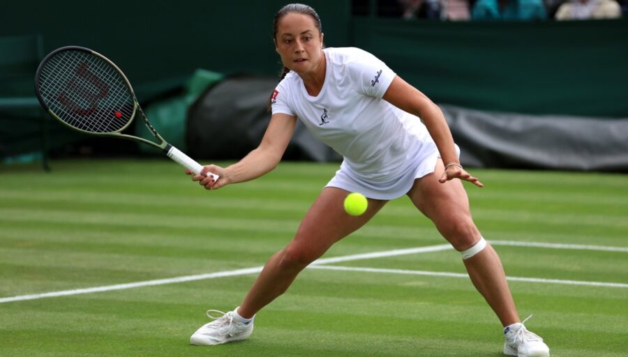 Wimbledon 2023: Lucia Bronzetti and Lucrezia Stefanini out, Elisabetta Cocciaretto good