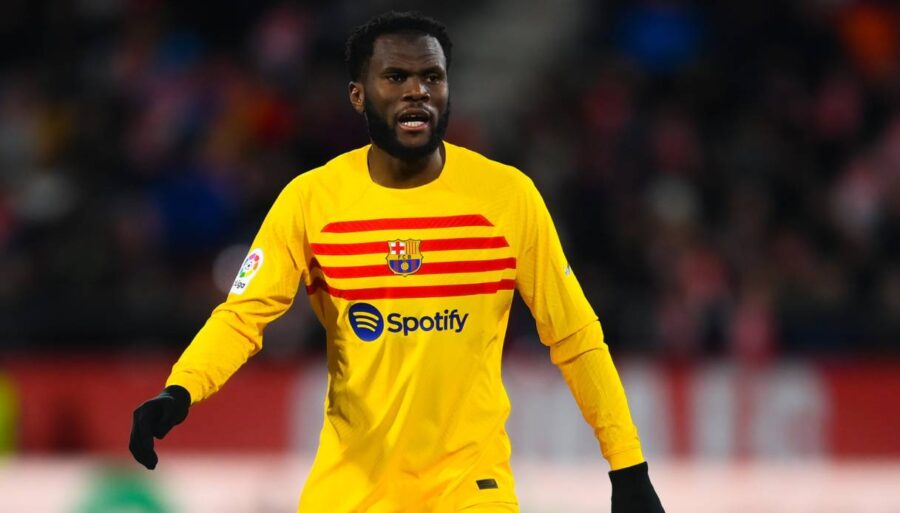 Rumors from Spain, Juventus trembles: for Franck Kessié temptation Premier