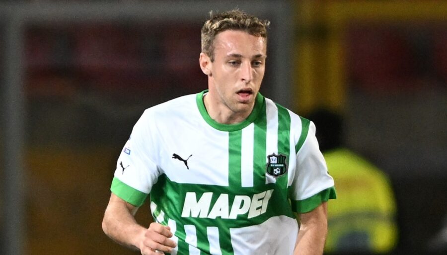 Frattesi-Inter, it’s done: midfielder’s signature arrives