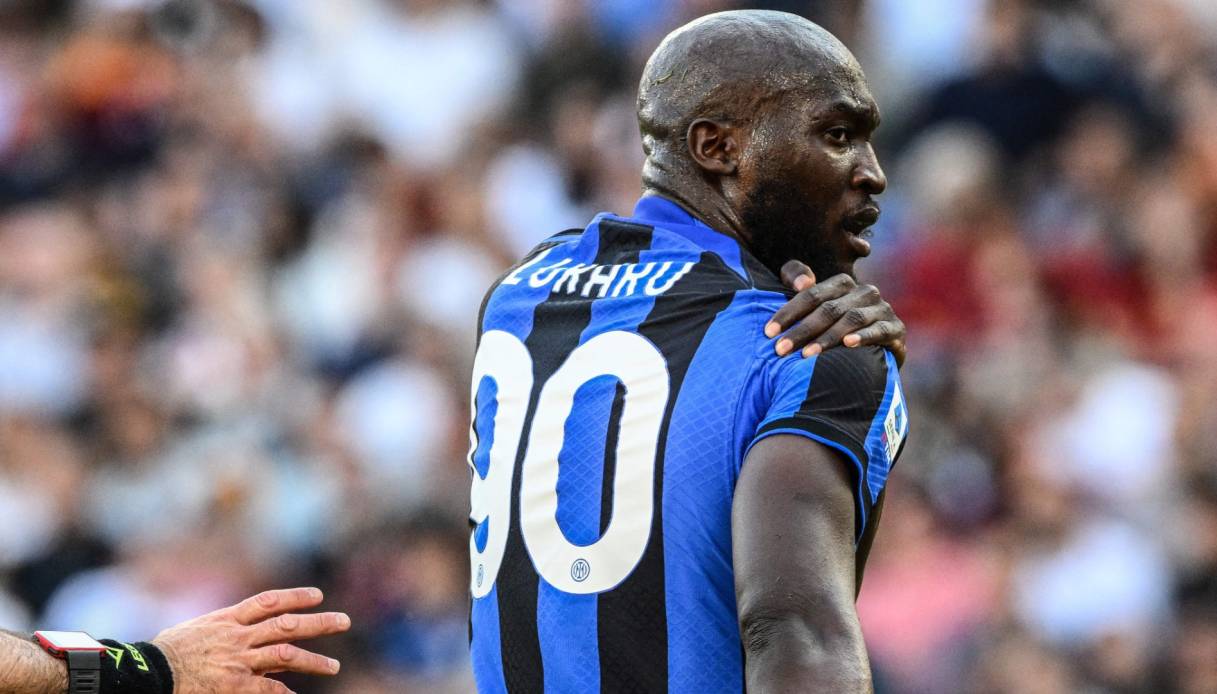 Lukaku warned about 'unpleasant' return to Inter