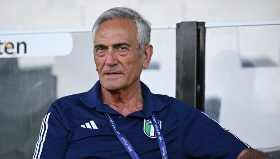 Euro 2032, joint Italy-Turkey bid.