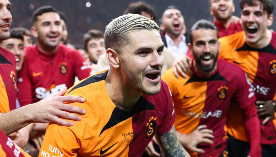 No Serie A for Mauro Icardi: official announcement, farewell to Psg